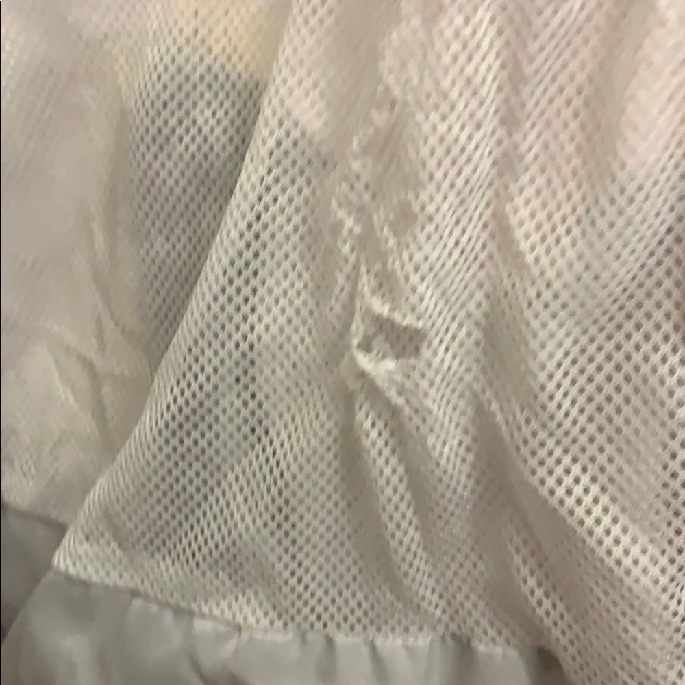 North face rain jacket - Picture 3 of 4